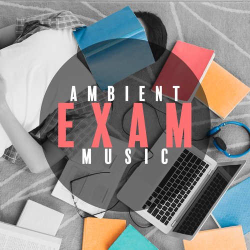 Ambient Exam Music: Boost Your Memory &amp; Concentration_poster_image