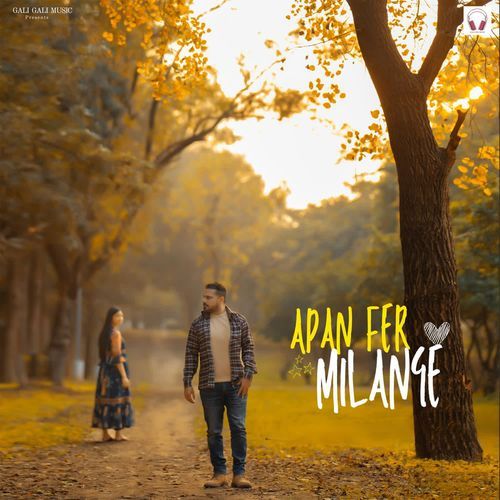 Apan Fer Milange