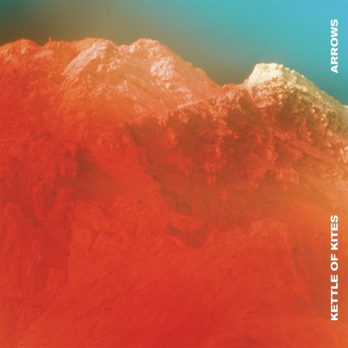 Oliver cover art