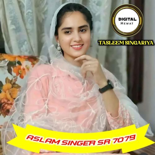 Aslam Singer Sr 7079