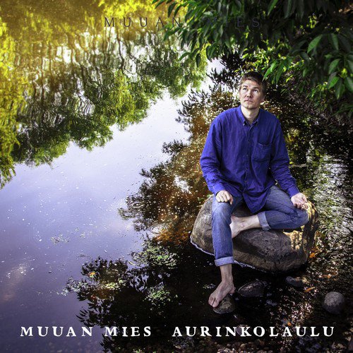 Mikkelin suutari cover art