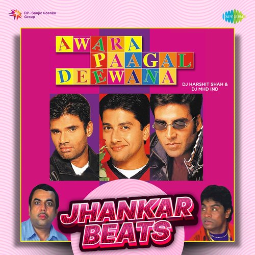 Habibi Sawariyaa Remix - Jhankar Beats