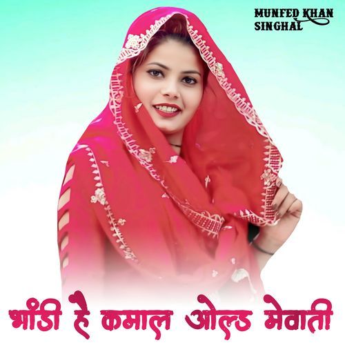 भांडी है कमाल ओल्ड मेवाती