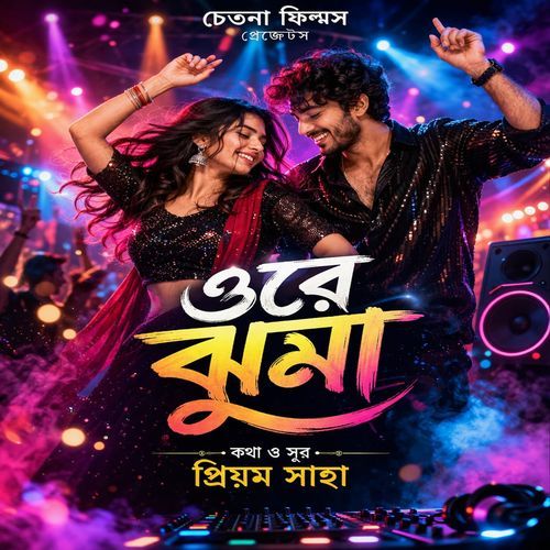ওরে ঝুমা