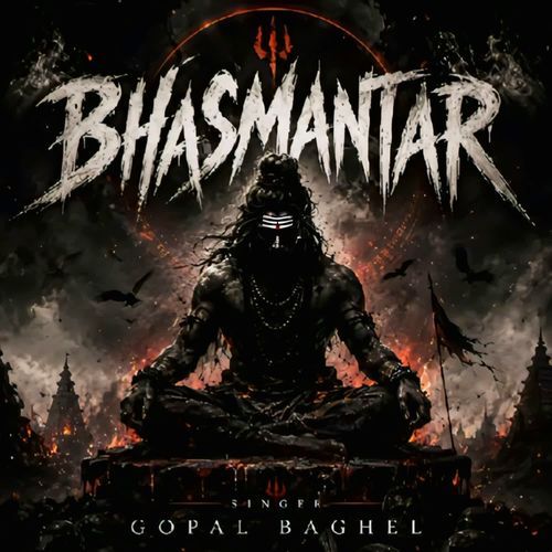 BHASMANTAR
