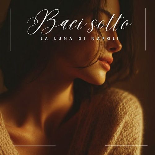 Silenzi di San Marco, Ti Amo cover art