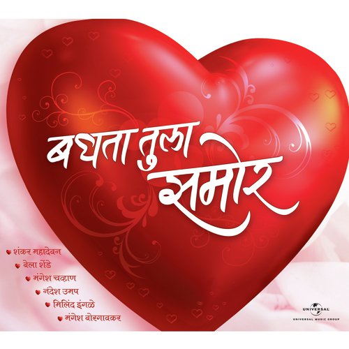 Radha Diwani Re (Album Version)