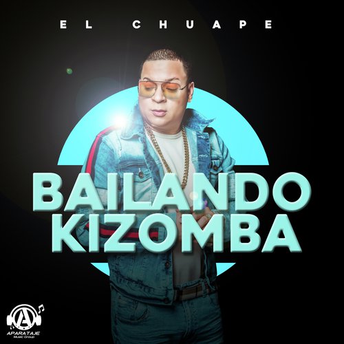 Bailando Kizomba