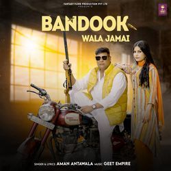 Bandook Wala Jamai-HVs8QDBVQlQ