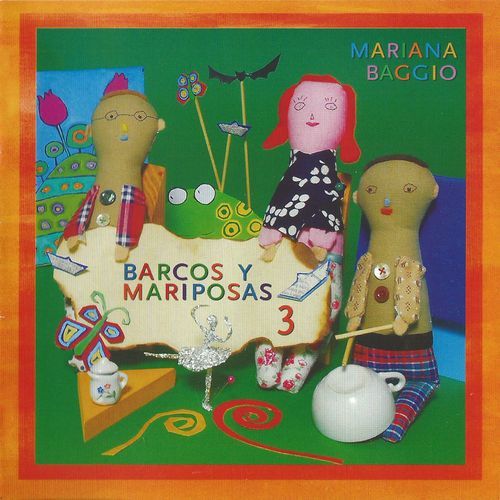 Torres cover art