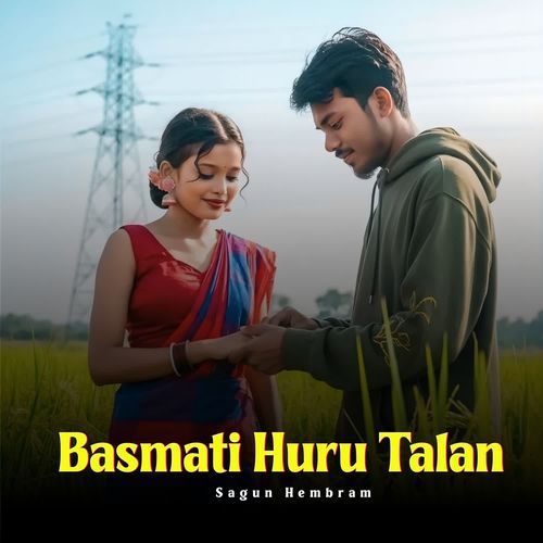 Basmati Huru Talan