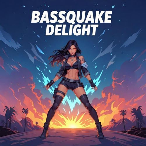 Bassquake Delight