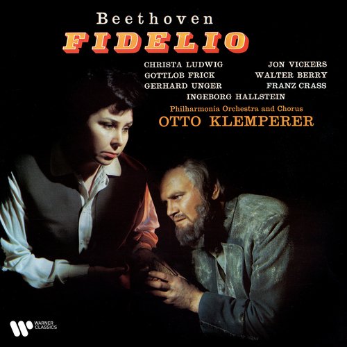 Beethoven: Fidelio, Op. 72 (Remastered)