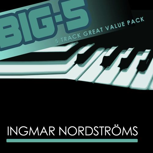 Big-5 :Ingmar Nordströms_poster_image