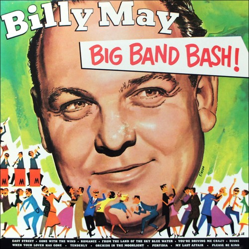 Big Band Bash! (Original Album plus Bonus Tracks 1952)