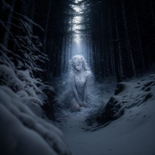 Blütenkind cover art