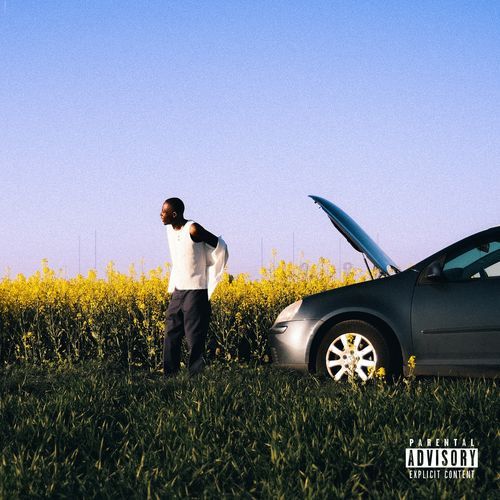 Bless Music cover art