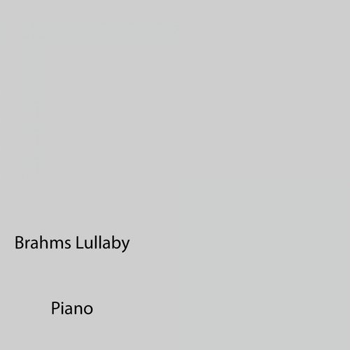 Brahms Lullaby