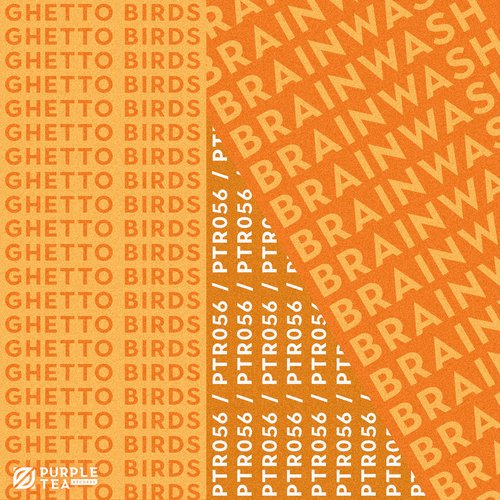 Brainwash (Radio Edit) cover art