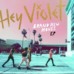 Brand New Moves (EP)