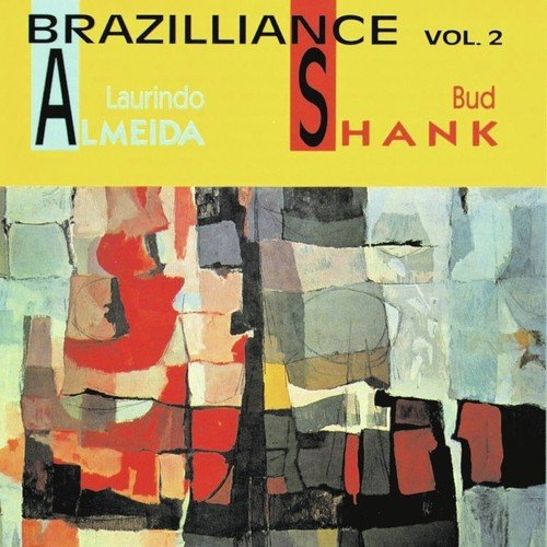 Brazilliance Vol. 2