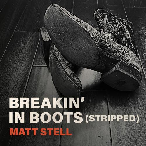 Breakin&#039; in Boots (Stripped)_poster_image