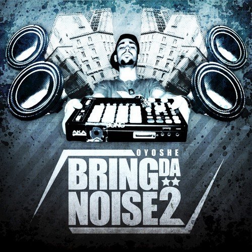 Bring Da Noise 2_poster_image