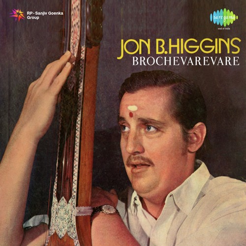 Brochevarevare - Jon B Higgins