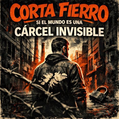 Monte dos hermanas cover art