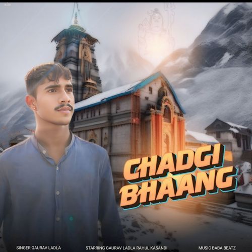 CHADGI BHANG