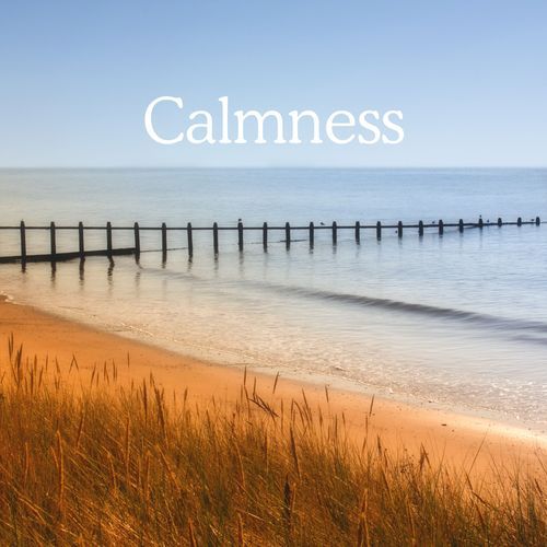Calmness