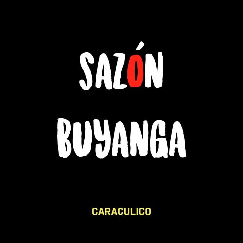 Caraculico cover art