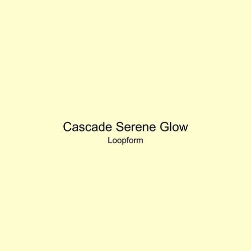 Cascade Serene Glow