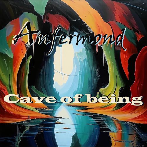 Through the Dense Forest cover art