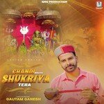 Chandi maiya shukriya tera