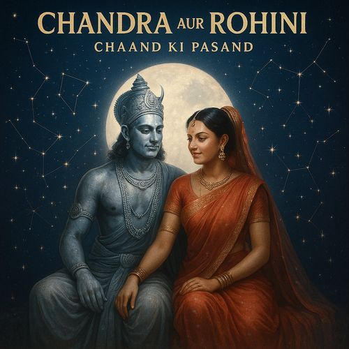 Chandra Aur Rohini (Chaand Ki Pasand)