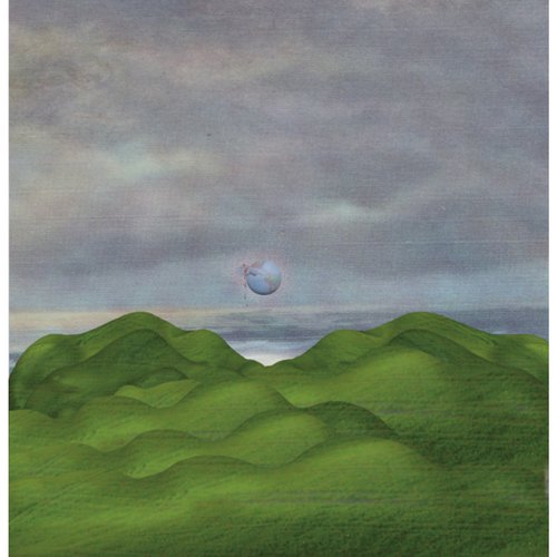 Changes (Star Slinger Remix) cover art