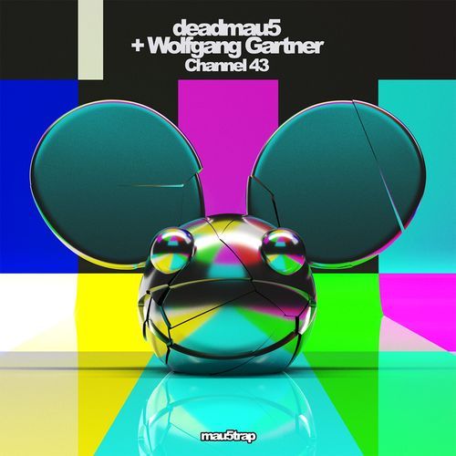 Channel 43 (Night / Moves Remix) cover art