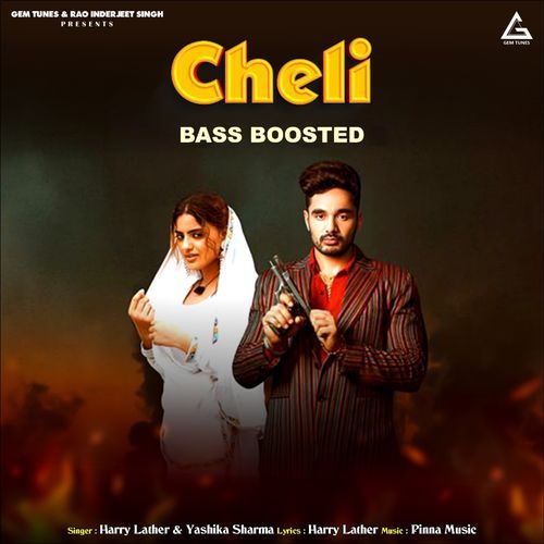 Cheli Bass Bossted