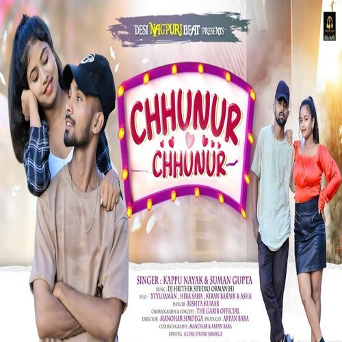 Chhunur Chhunur
