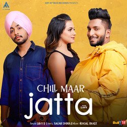 Chill Maar Jatta-EwtfCCFWAwo