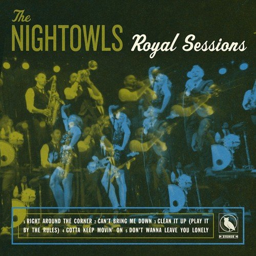 The Nightowls