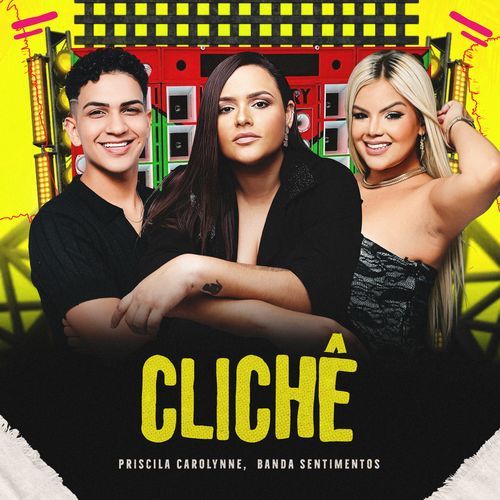 Clichê (Ao Vivo)