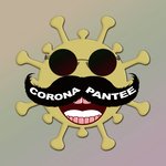 Coronapantee