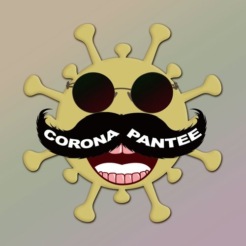 Corona Pantee