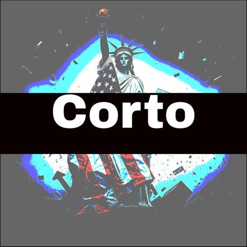 Corto cover art