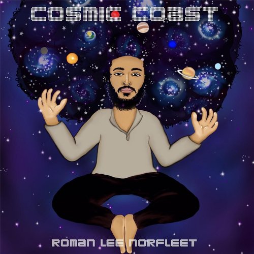Cosmic Coast