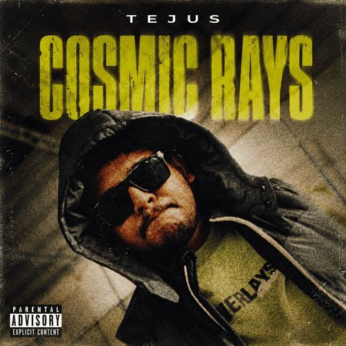 Cosmic Rays