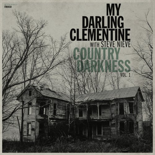 Country Darkness, Vol. 1