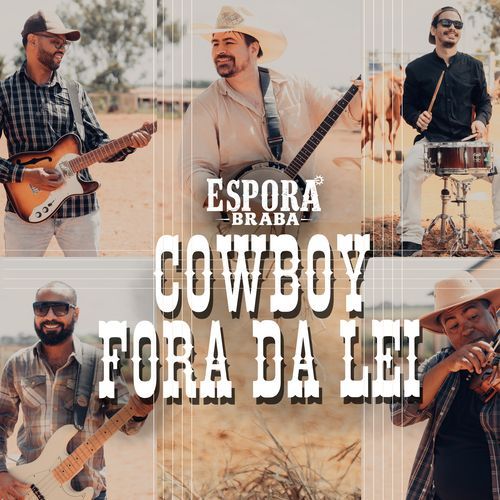 Cowboy Fora da Lei